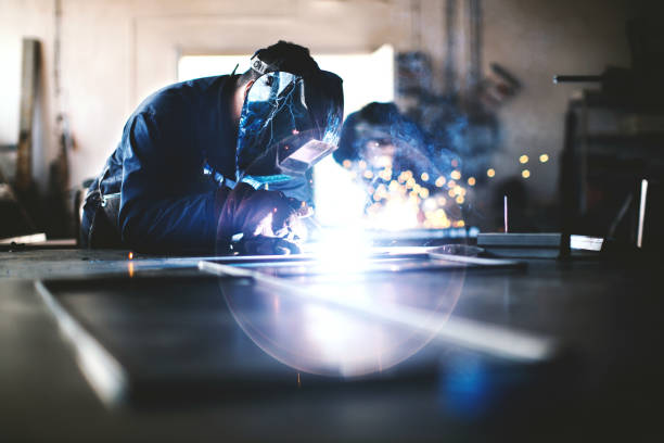 Best Specialty Welding Processes in Cameron, MO