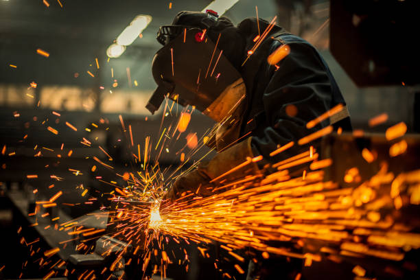 Affordable Welder Services in Cameron, MO