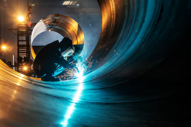 Trusted Cameron, MO Welder & Metal Fabrication Experts