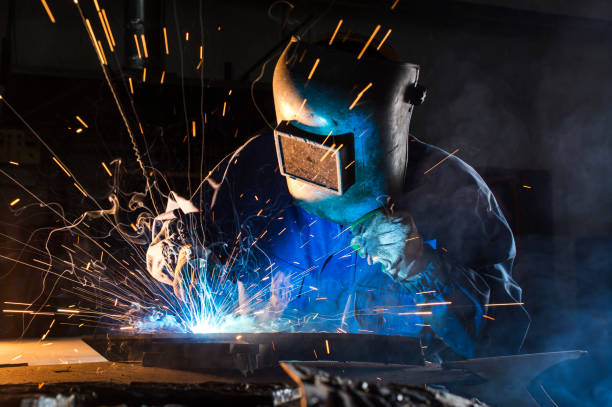 Best Marine and Shipbuilding Welding in Cameron, MO
