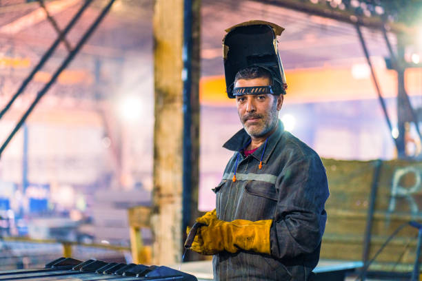 Best Automation and Robotic Welding in Cameron, MO