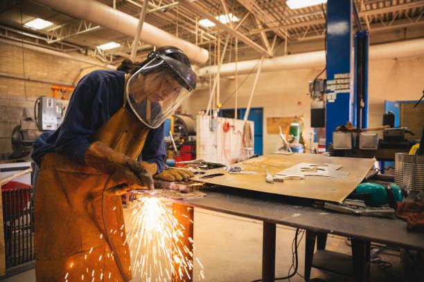 Best Food and Beverage Processing Equipment Welding in Cameron, MO