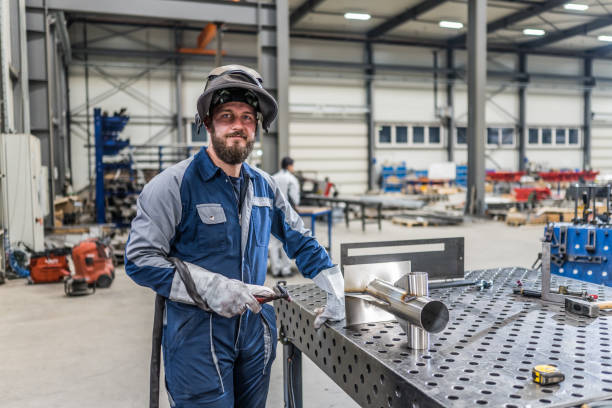 Best Automotive Welding in Cameron, MO