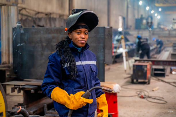 Affordable Welder Services in Cameron, MO