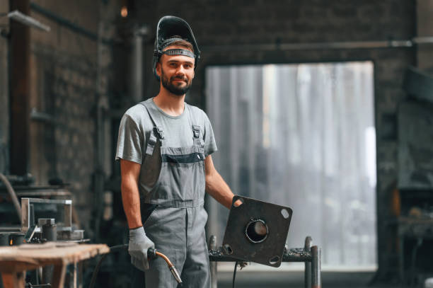 Best Food and Beverage Processing Equipment Welding in Cameron, MO