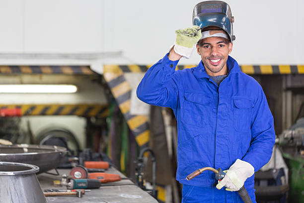 Cameron, MO Welder & Metal Fabrication Company